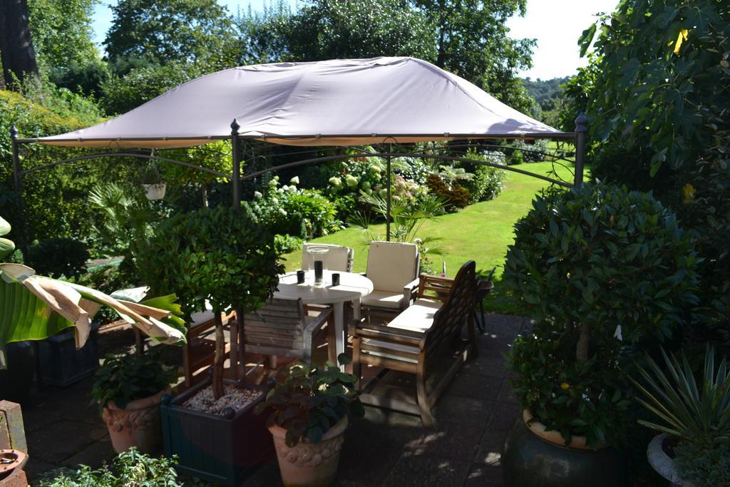 Cranleigh Hotel Reigate Exterior foto